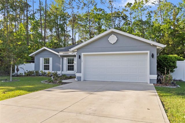 17 ULATURN TRAIL, Palm Coast, FL 32164