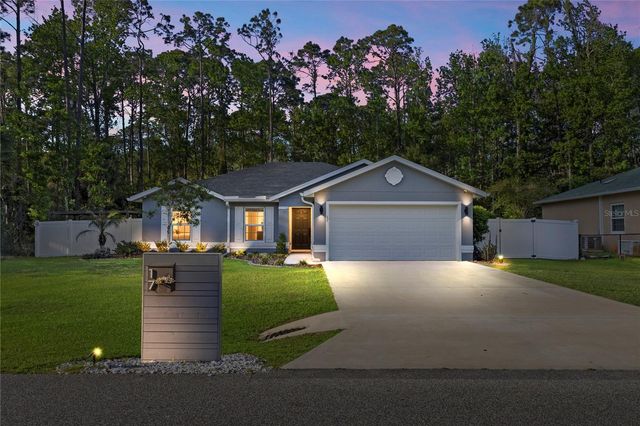 17 ULATURN TRAIL, Palm Coast, FL 32164