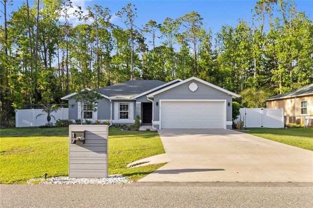 17 ULATURN TRAIL, Palm Coast, FL 32164