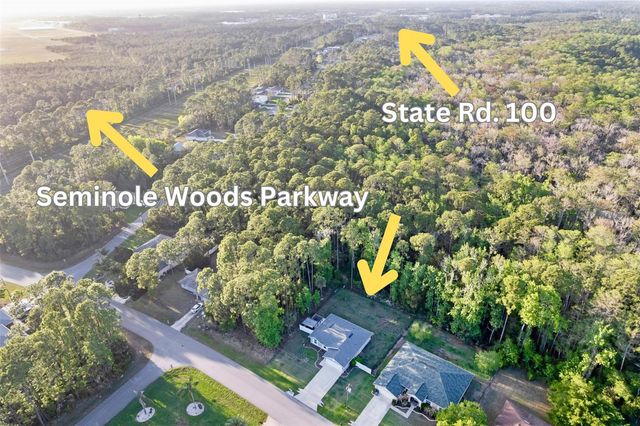 17 ULATURN TRAIL, Palm Coast, FL 32164