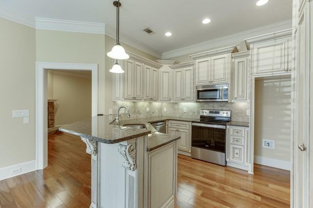 2390 Muskogee Drive, Braselton, GA 30517