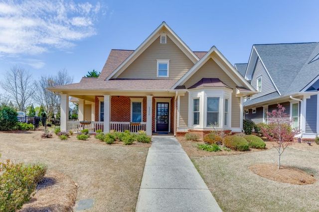 2390 Muskogee Drive, Braselton, GA 30517