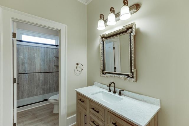 2390 Muskogee Drive, Braselton, GA 30517