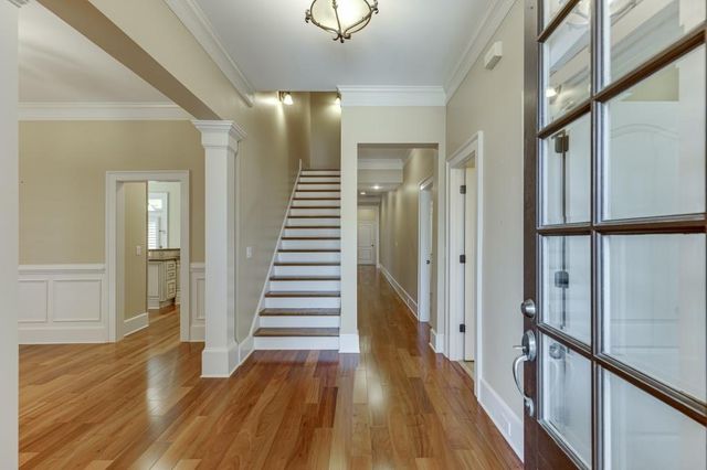 2390 Muskogee Drive, Braselton, GA 30517