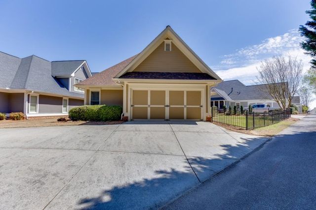 2390 Muskogee Drive, Braselton, GA 30517