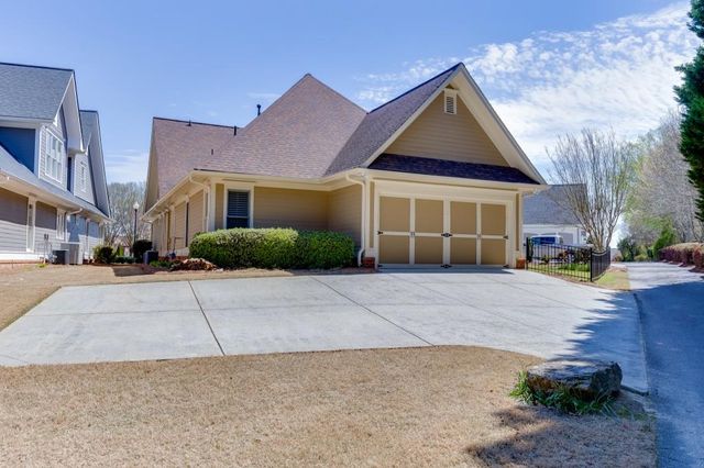 2390 Muskogee Drive, Braselton, GA 30517