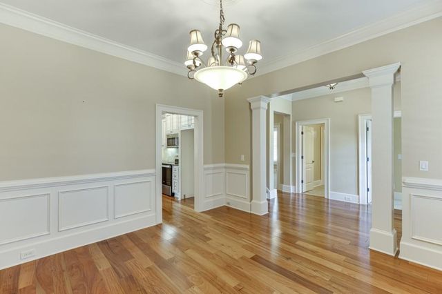 2390 Muskogee Drive, Braselton, GA 30517