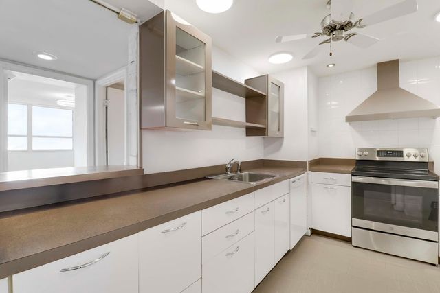 5600 N FLAGLER Drive 1001, West Palm Beach, FL 33407