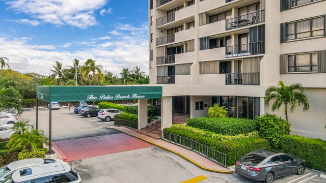 5600 N FLAGLER Drive 1001, West Palm Beach, FL 33407