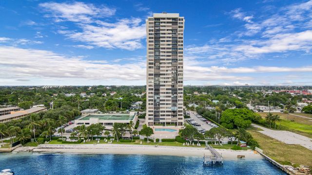5600 N FLAGLER Drive 1001, West Palm Beach, FL 33407