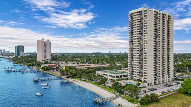 5600 N FLAGLER Drive 1001, West Palm Beach, FL 33407