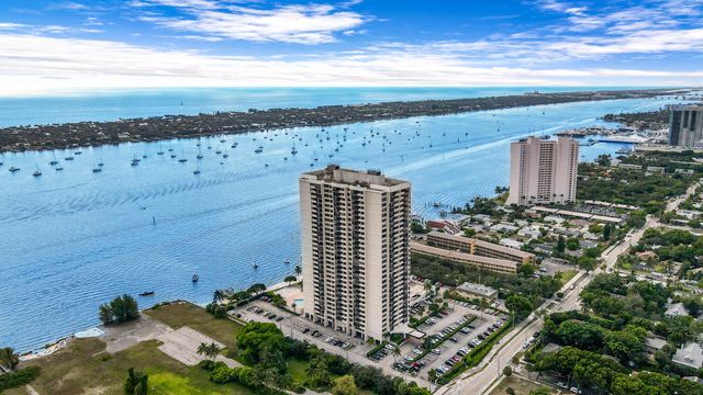 5600 N FLAGLER Drive 1001, West Palm Beach, FL 33407