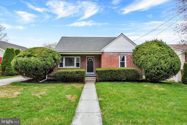 115 SHERMAN ST, Hanover, PA 17331