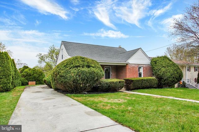 115 SHERMAN ST, Hanover, PA 17331