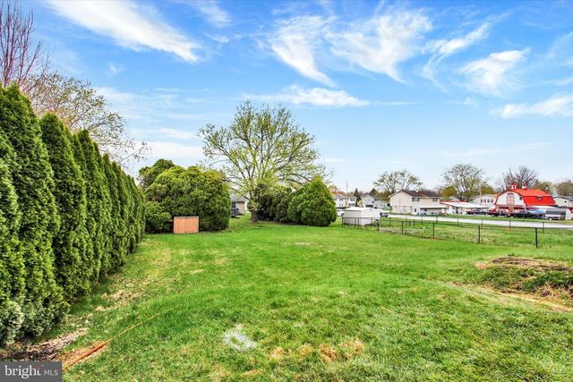 115 SHERMAN ST, Hanover, PA 17331