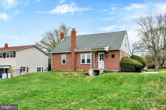 115 SHERMAN ST, Hanover, PA 17331