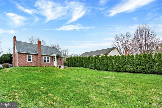 115 SHERMAN ST, Hanover, PA 17331