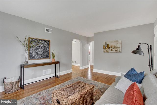 115 SHERMAN ST, Hanover, PA 17331