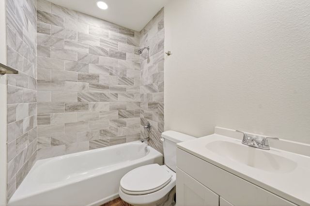 506 S Dallas Street, Kaufman, TX 75142
