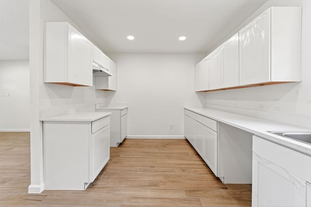 506 S Dallas Street, Kaufman, TX 75142