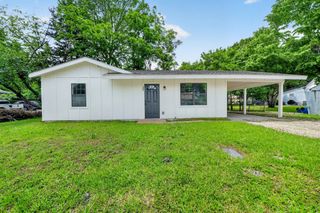 506 S Dallas Street, Kaufman, TX 75142