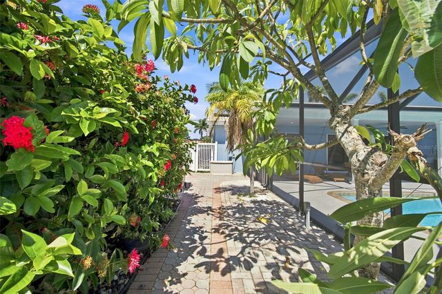 11900 7TH STREET E, Treasure Island, FL 33706