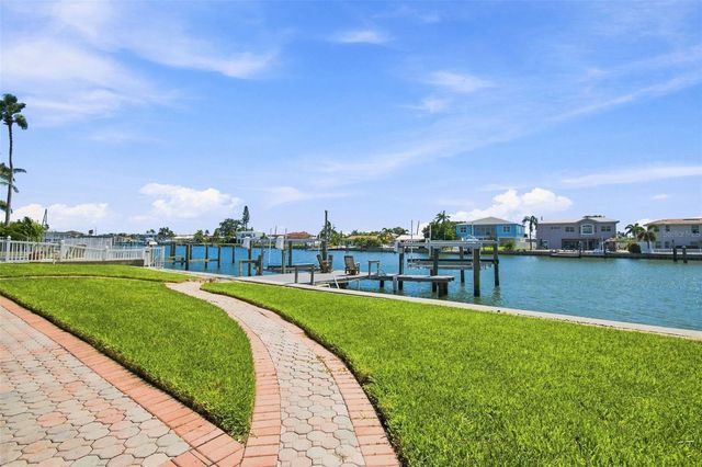 11900 7TH STREET E, Treasure Island, FL 33706