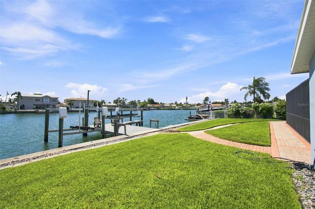 11900 7TH STREET E, Treasure Island, FL 33706