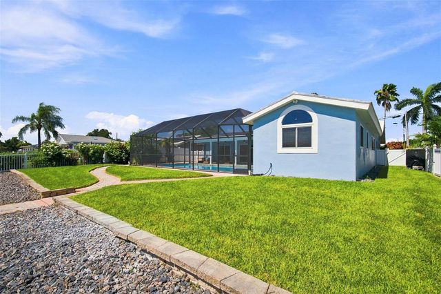 11900 7TH STREET E, Treasure Island, FL 33706