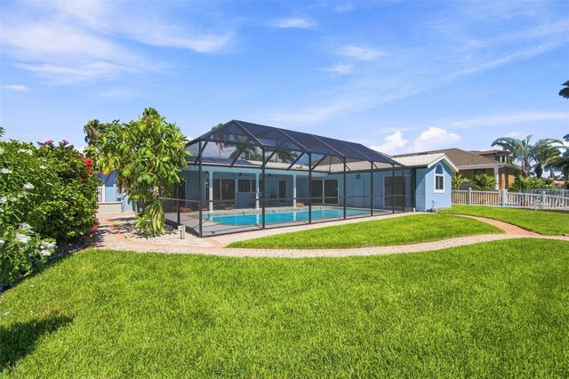 11900 7TH STREET E, Treasure Island, FL 33706