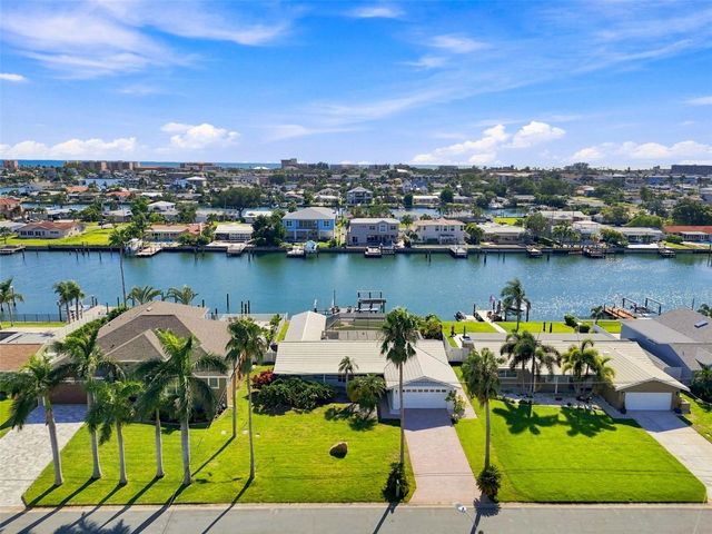 11900 7TH STREET E, Treasure Island, FL 33706