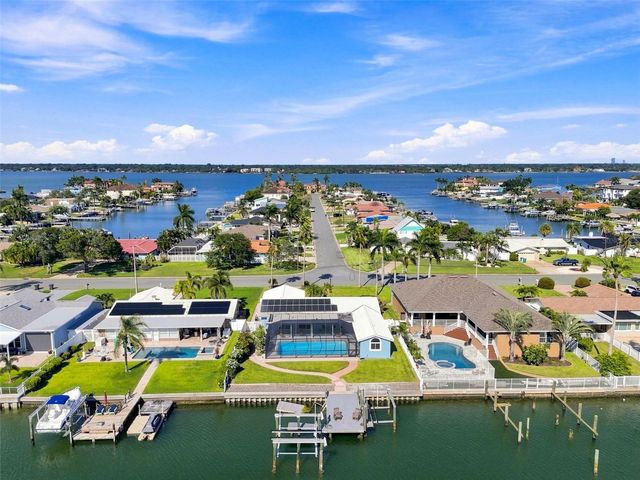 11900 7TH STREET E, Treasure Island, FL 33706
