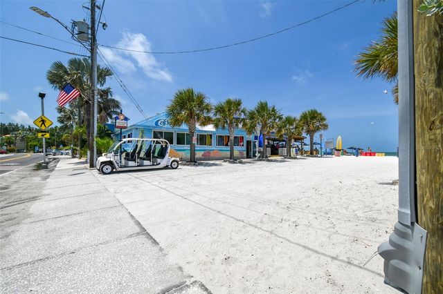 11900 7TH STREET E, Treasure Island, FL 33706