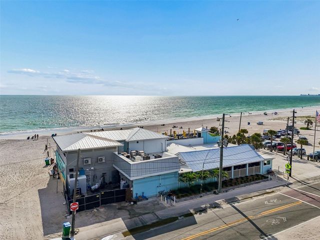 11900 7TH STREET E, Treasure Island, FL 33706