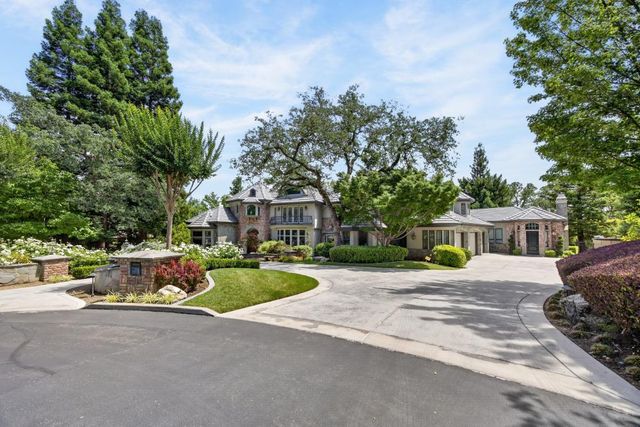 5021 Waverly Ct, Granite Bay, CA 95746