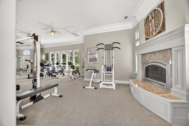 5021 Waverly Ct, Granite Bay, CA 95746