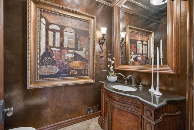 5021 Waverly Ct, Granite Bay, CA 95746