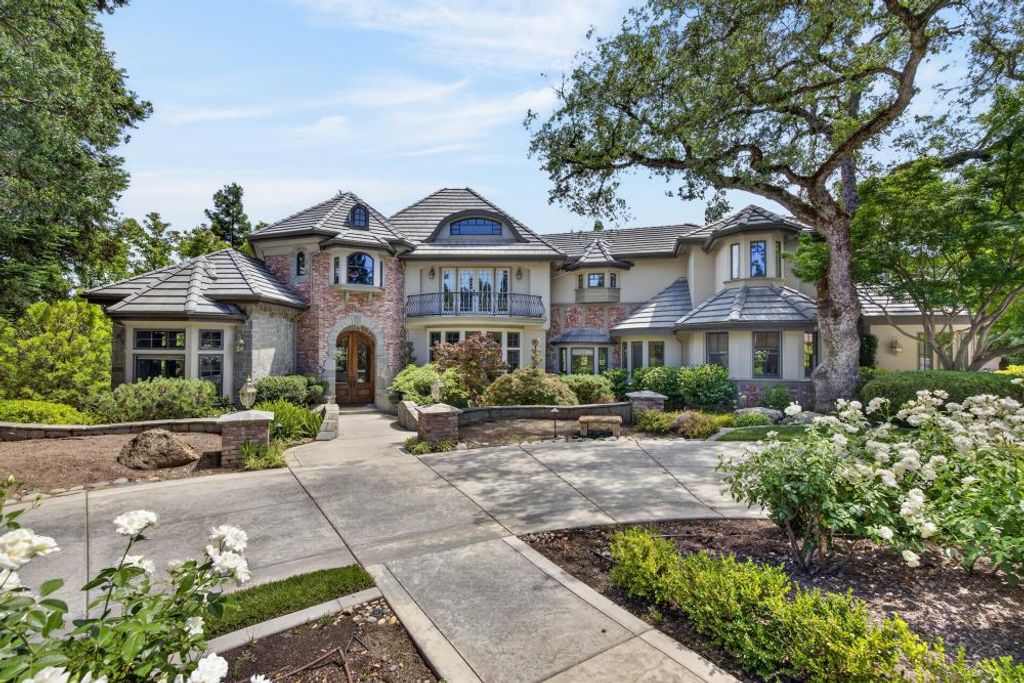5021 Waverly Ct, Granite Bay, CA 95746