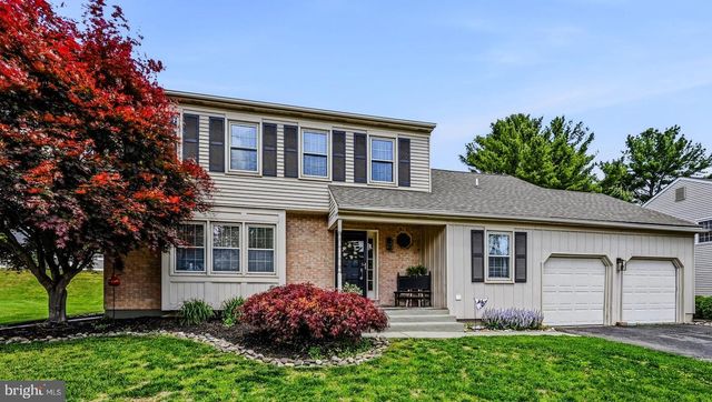 230 BARBERRY DR, Wilmington, DE 19808