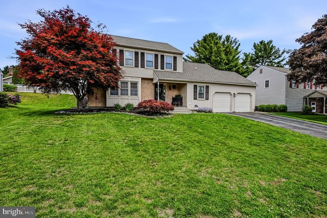 230 BARBERRY DR, Wilmington, DE 19808