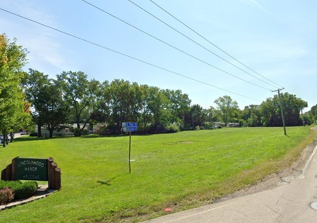 0000 Route 31 Street, Carpentersville, IL 60110