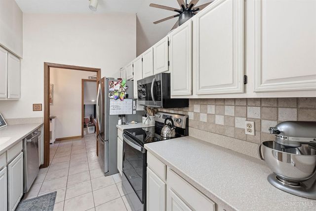 1748 Sherwood Forest Drive, Miamisburg, OH 45342