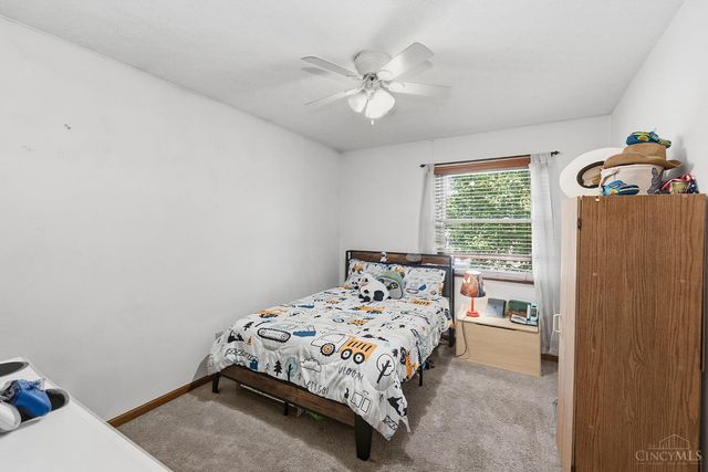 1748 Sherwood Forest Drive, Miamisburg, OH 45342