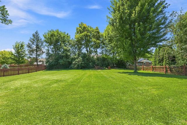 1748 Sherwood Forest Drive, Miamisburg, OH 45342
