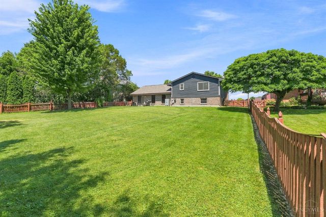 1748 Sherwood Forest Drive, Miamisburg, OH 45342