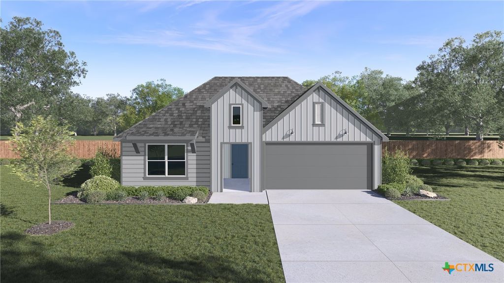 2559 Muscovy Drive, Copperas Cove, TX 76522
