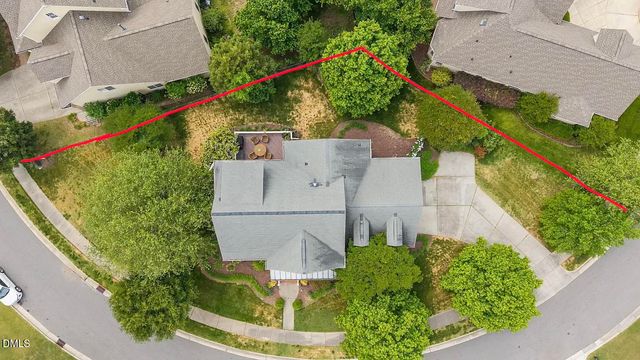 622 Mercer Grant Drive, Cary, NC 27519
