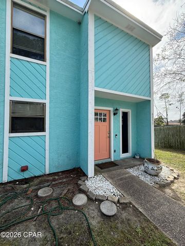 6221 E Hibiscus Avenue, Panama City, FL 32408