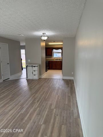 6221 E Hibiscus Avenue, Panama City, FL 32408