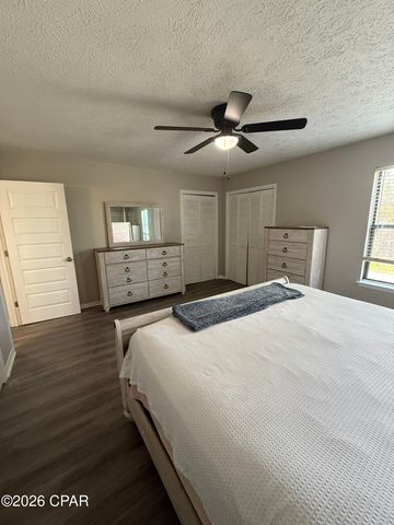 6221 E Hibiscus Avenue, Panama City, FL 32408